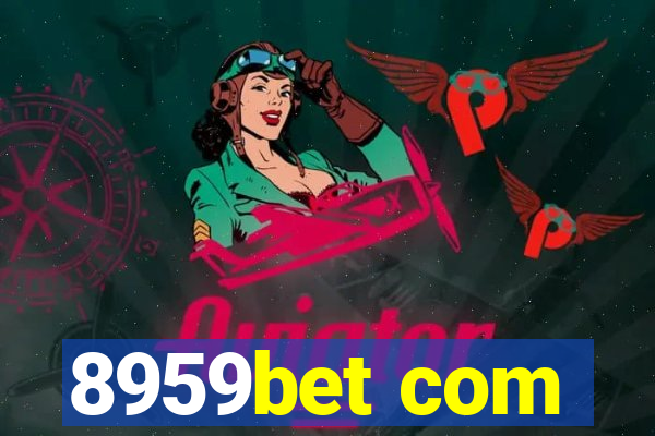 8959bet com